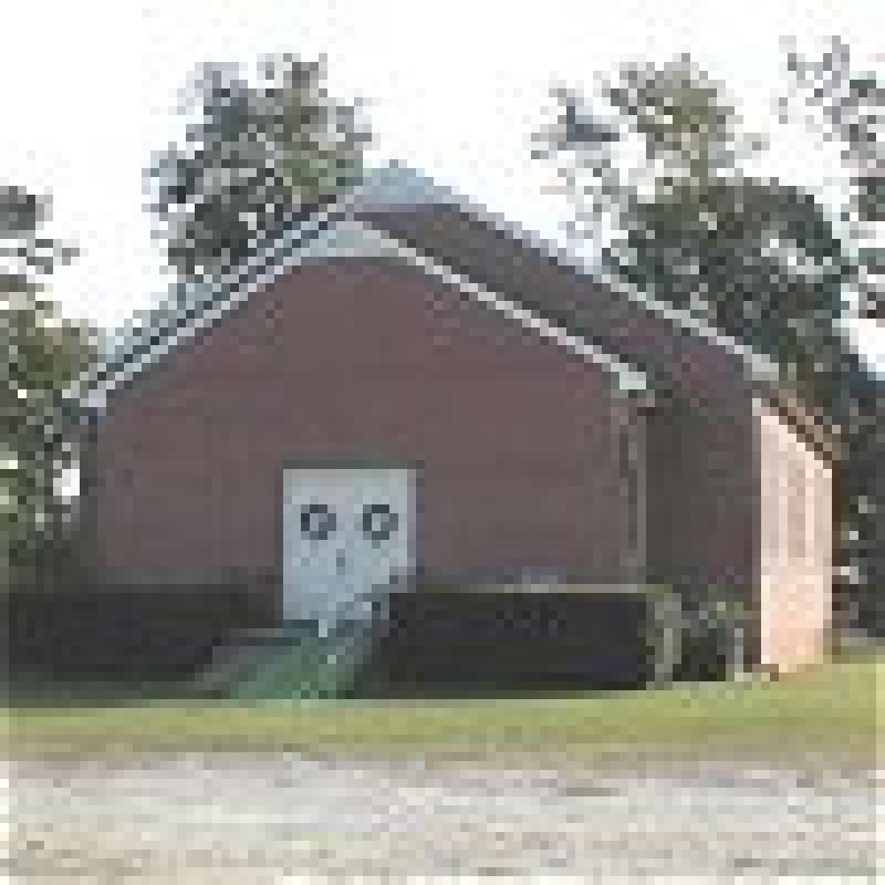 Little Flock Primitive Baptist Church (VA)